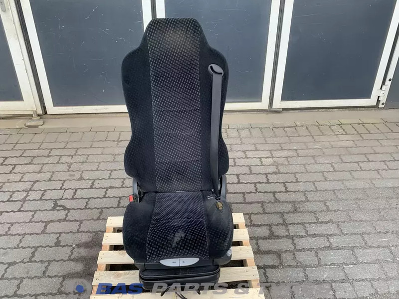 Mercedes-Benz Atego MP2 - Седалка за Камион: снимка 1 Mercedes-Benz Atego MP2 - Седалка за Камион: снимка 1