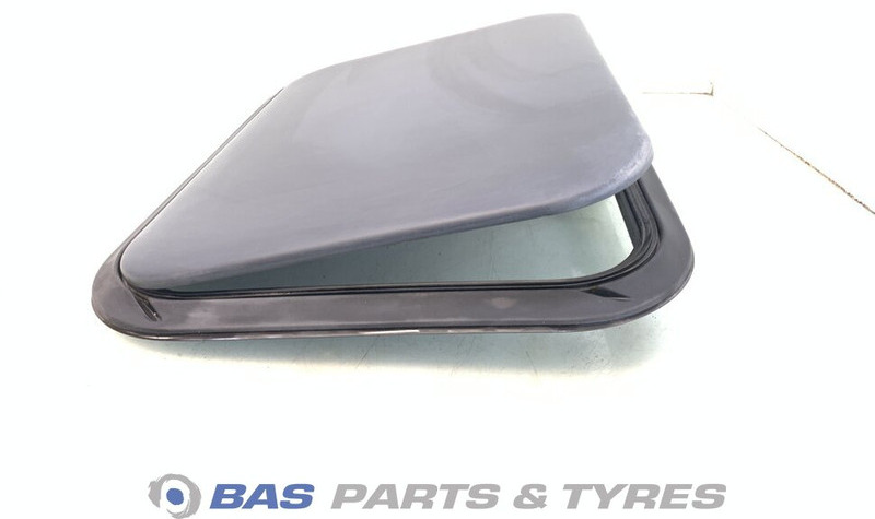 Mercedes-Benz Dakluik Mercedes A 943 830 01 42 - Слънцезащитна козирка за Камион: снимка 2 Mercedes-Benz Dakluik Mercedes A 943 830 01 42 - Слънцезащитна козирка за Камион: снимка 2