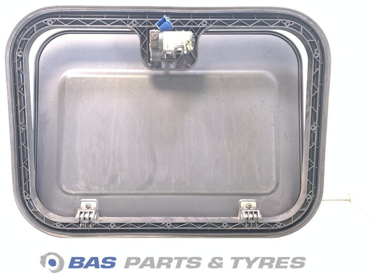 Mercedes-Benz Dakluik Mercedes A 943 830 01 42 - Слънцезащитна козирка за Камион: снимка 5 Mercedes-Benz Dakluik Mercedes A 943 830 01 42 - Слънцезащитна козирка за Камион: снимка 5