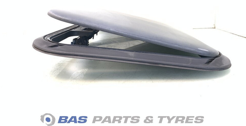 Mercedes-Benz Dakluik Mercedes A 943 830 01 42 - Слънцезащитна козирка за Камион: снимка 4 Mercedes-Benz Dakluik Mercedes A 943 830 01 42 - Слънцезащитна козирка за Камион: снимка 4