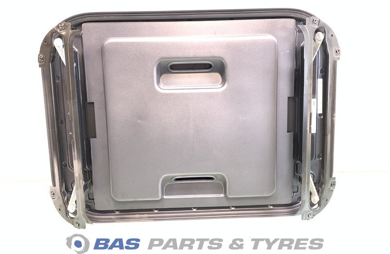 Mercedes-Benz Dakluik Mercedes A 943 830 04 42 - Слънцезащитна козирка за Камион: снимка 2 Mercedes-Benz Dakluik Mercedes A 943 830 04 42 - Слънцезащитна козирка за Камион: снимка 2