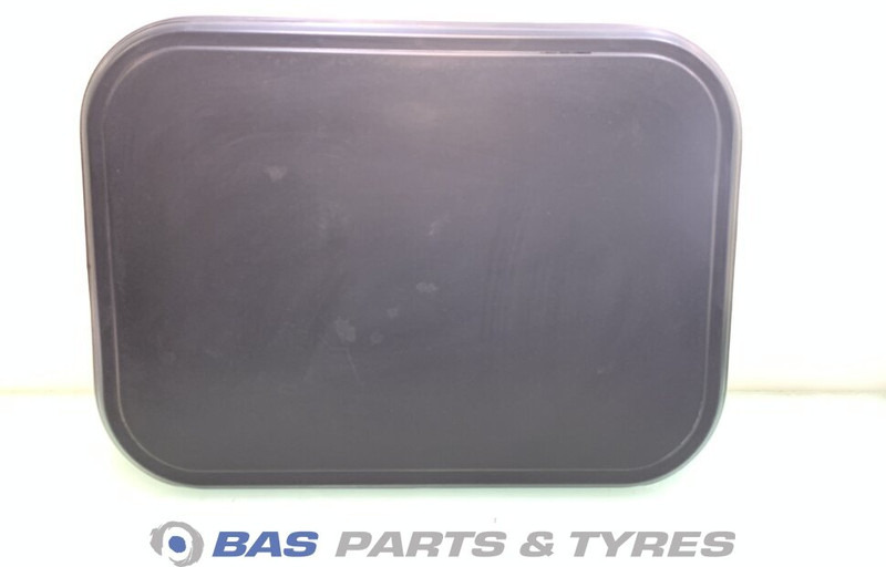 Mercedes-Benz Dakluik Mercedes A 943 830 04 42 - Слънцезащитна козирка за Камион: снимка 1 Mercedes-Benz Dakluik Mercedes A 943 830 04 42 - Слънцезащитна козирка за Камион: снимка 1