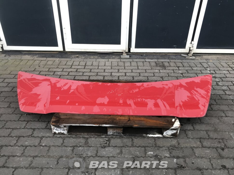 Mercedes-Benz Dakspoiler Mercedes A 960 790 23 44 - Аеродинамика/ Спойлер за Камион: снимка 1 Mercedes-Benz Dakspoiler Mercedes A 960 790 23 44 - Аеродинамика/ Спойлер за Камион: снимка 1