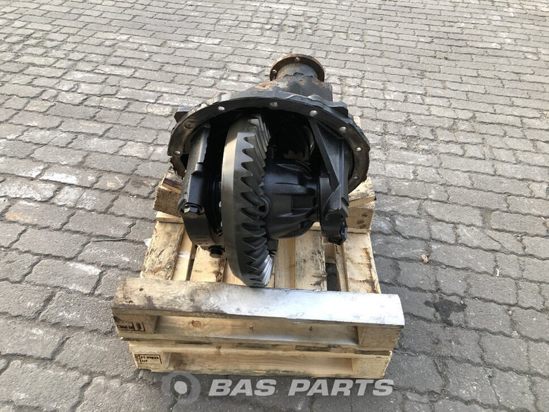 Mercedes-Benz Differentieel Mercedes HL 4/011 DCLS A 000 350 43 03 - Диференциал за Камион: снимка 2 Mercedes-Benz Differentieel Mercedes HL 4/011 DCLS A 000 350 43 03 - Диференциал за Камион: снимка 2