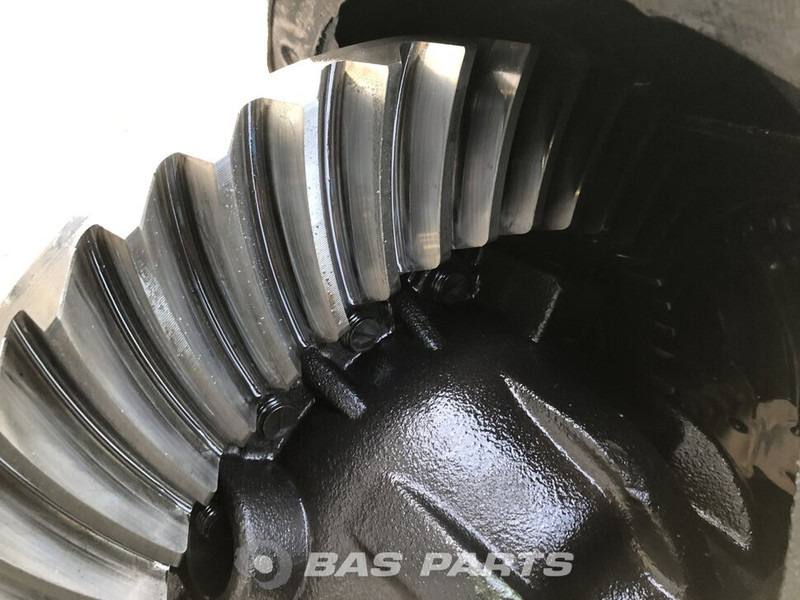 Mercedes-Benz Differentieel Mercedes HL 4/011 DCLS A 000 350 43 03 - Диференциал за Камион: снимка 5 Mercedes-Benz Differentieel Mercedes HL 4/011 DCLS A 000 350 43 03 - Диференциал за Камион: снимка 5