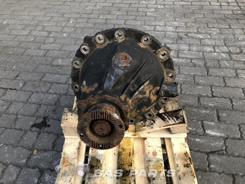 Mercedes-Benz Differentieel Mercedes HL 4/011 DCLS A 000 350 43 03 - Диференциал за Камион: снимка 4 Mercedes-Benz Differentieel Mercedes HL 4/011 DCLS A 000 350 43 03 - Диференциал за Камион: снимка 4