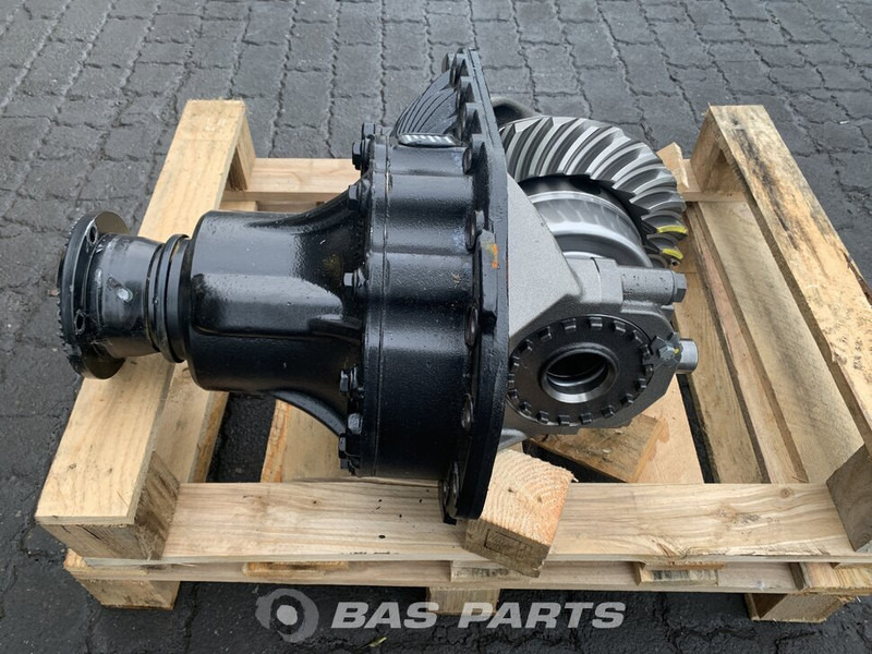 Mercedes-Benz Differentieel Mercedes R300P-13,0/C22.5 A 000 350 43 03 - Диференциал за Камион: снимка 1 Mercedes-Benz Differentieel Mercedes R300P-13,0/C22.5 A 000 350 43 03 - Диференциал за Камион: снимка 1