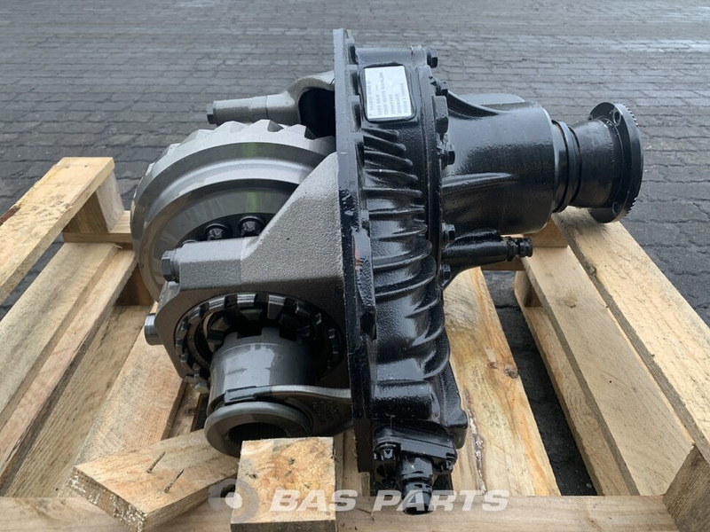 Mercedes-Benz Differentieel Mercedes R300P-13,0/C22.5 A 000 350 43 03 - Диференциал за Камион: снимка 3 Mercedes-Benz Differentieel Mercedes R300P-13,0/C22.5 A 000 350 43 03 - Диференциал за Камион: снимка 3