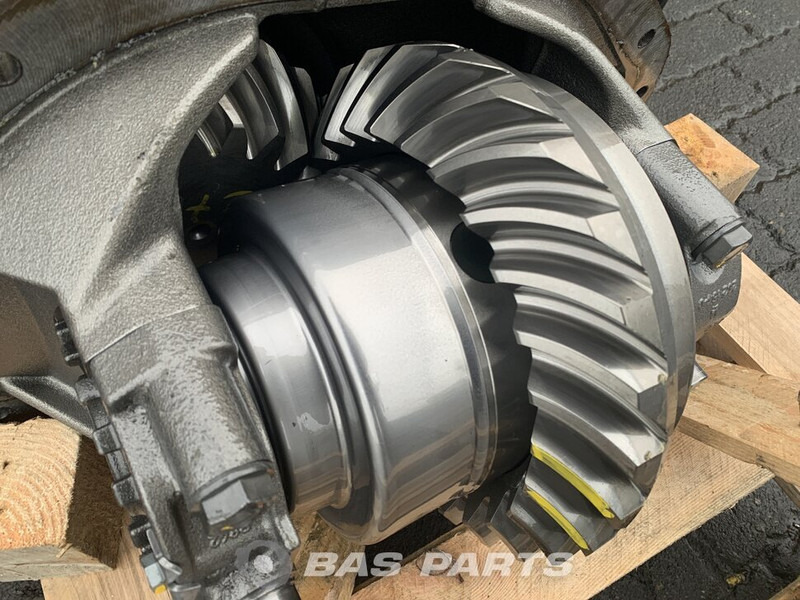 Mercedes-Benz Differentieel Mercedes R300P-13,0/C22.5 A 000 350 43 03 - Диференциал за Камион: снимка 5 Mercedes-Benz Differentieel Mercedes R300P-13,0/C22.5 A 000 350 43 03 - Диференциал за Камион: снимка 5