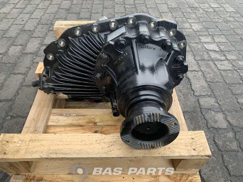 Mercedes-Benz Differentieel Mercedes R300P-13,0/C22.5 A 000 350 43 03 - Диференциал за Камион: снимка 4 Mercedes-Benz Differentieel Mercedes R300P-13,0/C22.5 A 000 350 43 03 - Диференциал за Камион: снимка 4