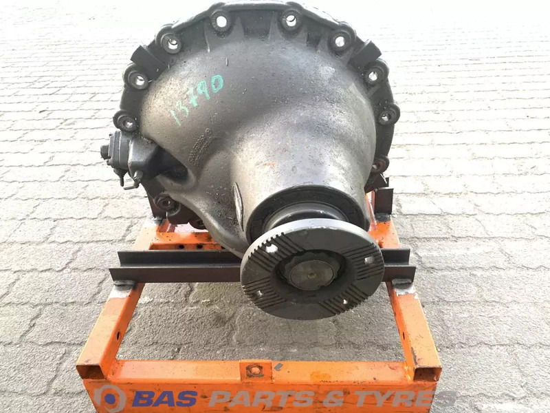 Mercedes-Benz Differentieel Mercedes R440-13A/C22.5 A 000 350 43 03 - Диференциал за Камион: снимка 4 Mercedes-Benz Differentieel Mercedes R440-13A/C22.5 A 000 350 43 03 - Диференциал за Камион: снимка 4