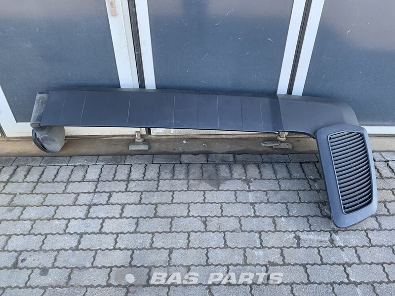 Mercedes-Benz Pijp luchtinlaat Mercedes A 960 528 35 08 - Всмукателна система за Камион: снимка 1 Mercedes-Benz Pijp luchtinlaat Mercedes A 960 528 35 08 - Всмукателна система за Камион: снимка 1