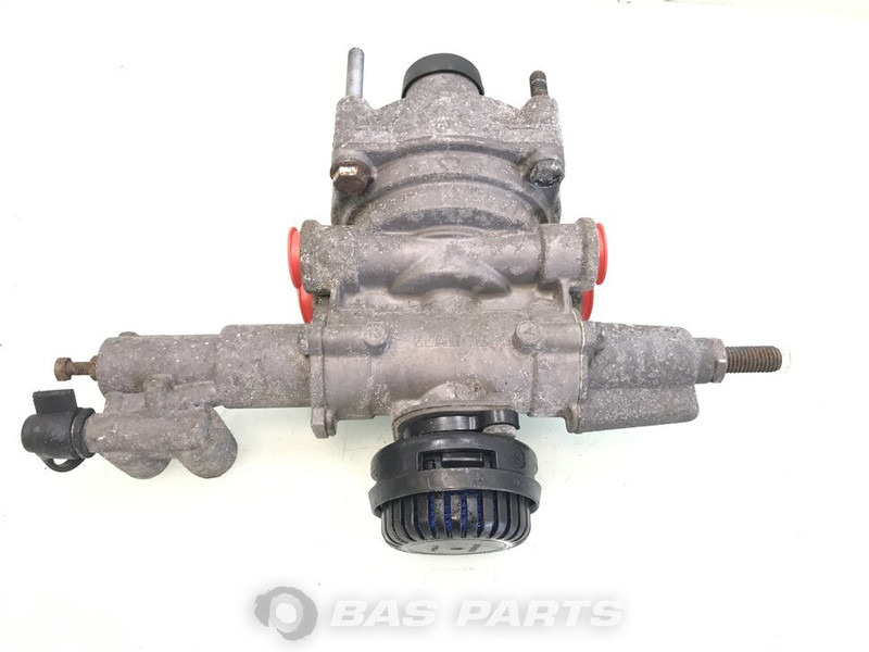 Mercedes-Benz Remkrachtregelaar Mercedes A 003 431 22 12 - Части на спирачната система за Камион: снимка 1 Mercedes-Benz Remkrachtregelaar Mercedes A 003 431 22 12 - Части на спирачната система за Камион: снимка 1