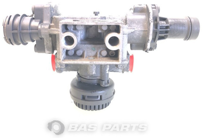 Mercedes-Benz Remkrachtregelaar Mercedes A 005 431 24 12 - Части на спирачната система за Камион: снимка 2 Mercedes-Benz Remkrachtregelaar Mercedes A 005 431 24 12 - Части на спирачната система за Камион: снимка 2