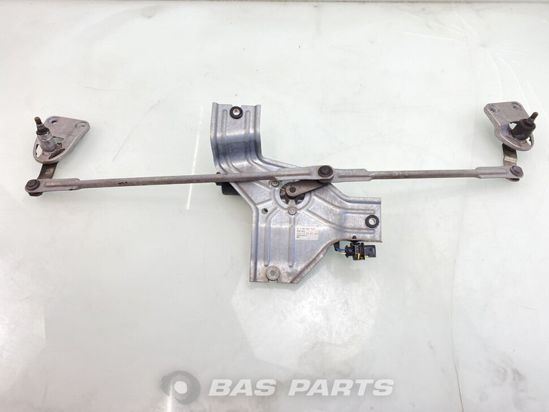 Mercedes-Benz Ruitenwissermechanisme Mercedes A 960 820 00 81 - Чистачка за Камион: снимка 1 Mercedes-Benz Ruitenwissermechanisme Mercedes A 960 820 00 81 - Чистачка за Камион: снимка 1