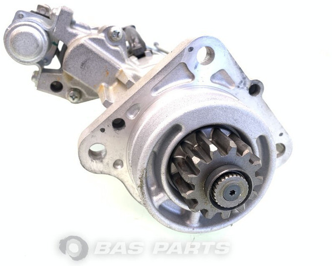 Mercedes-Benz Startmotor Mercedes A 007 151 16 01 - Стартер за Камион: снимка 3 Mercedes-Benz Startmotor Mercedes A 007 151 16 01 - Стартер за Камион: снимка 3