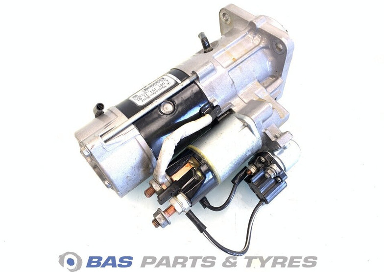Mercedes-Benz Startmotor Mercedes A 007 151 71 01 - Стартер за Камион: снимка 2 Mercedes-Benz Startmotor Mercedes A 007 151 71 01 - Стартер за Камион: снимка 2
