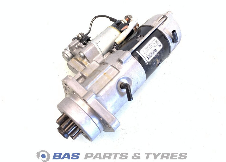 Mercedes-Benz Startmotor Mercedes A 007 151 71 01 - Стартер за Камион: снимка 1 Mercedes-Benz Startmotor Mercedes A 007 151 71 01 - Стартер за Камион: снимка 1