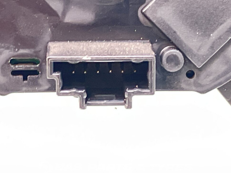 Mercedes-Benz Stuurhoeksensor Mercedes A 000 446 19 34 - Кормилна колона за Камион: снимка 3 Mercedes-Benz Stuurhoeksensor Mercedes A 000 446 19 34 - Кормилна колона за Камион: снимка 3