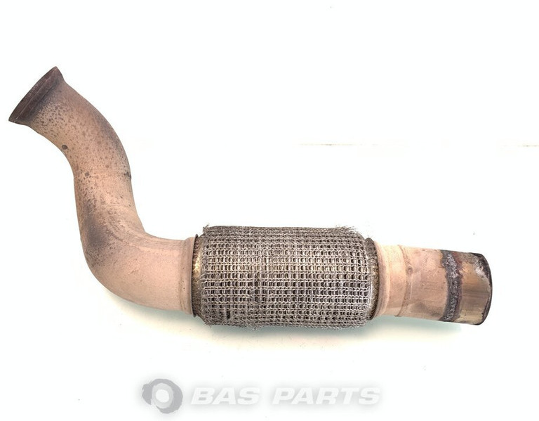 Mercedes-Benz Tussenpijp Mercedes A 960 490 50 19 - Изпускателна тръба за Камион: снимка 2 Mercedes-Benz Tussenpijp Mercedes A 960 490 50 19 - Изпускателна тръба за Камион: снимка 2