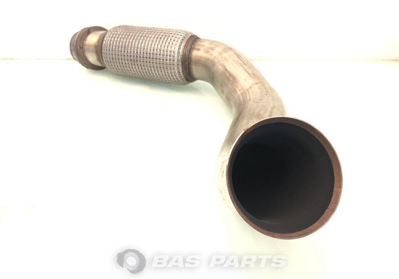 Mercedes-Benz Uitlaatpijp Mercedes A 956 490 16 10 - Изпускателна тръба за Камион: снимка 2 Mercedes-Benz Uitlaatpijp Mercedes A 956 490 16 10 - Изпускателна тръба за Камион: снимка 2