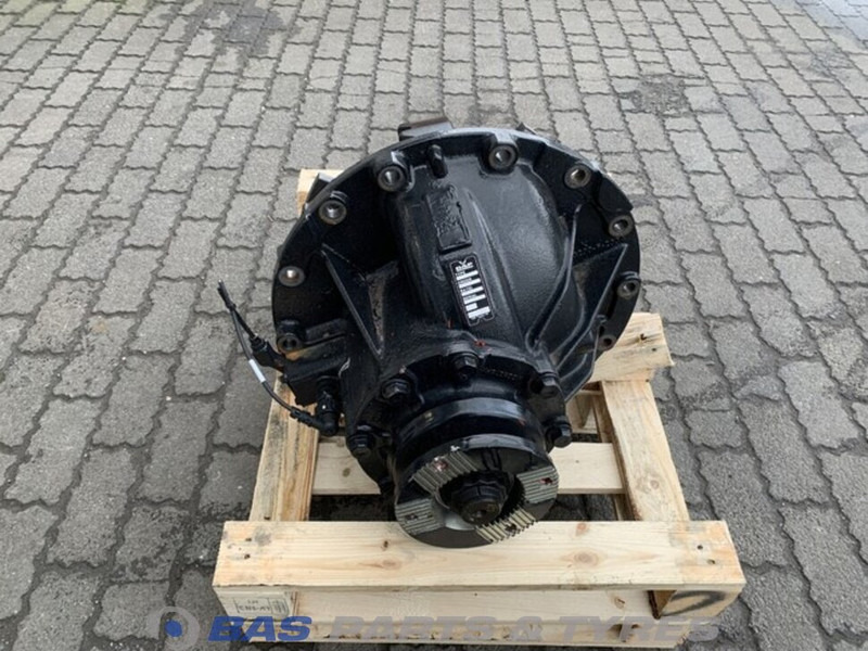 Meritor Differentieel DAF SR1360T 1912634 - Диференциал за Камион: снимка 3 Meritor Differentieel DAF SR1360T 1912634 - Диференциал за Камион: снимка 3