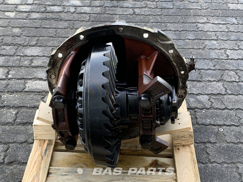 Meritor Differentieel Volvo RSS1332A P11150 - Диференциал за Камион: снимка 2 Meritor Differentieel Volvo RSS1332A P11150 - Диференциал за Камион: снимка 2