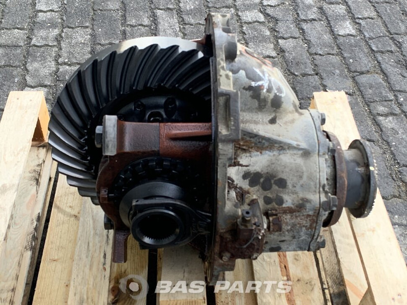 Meritor Differentieel Volvo RSS1332A P11150 - Диференциал за Камион: снимка 3 Meritor Differentieel Volvo RSS1332A P11150 - Диференциал за Камион: снимка 3