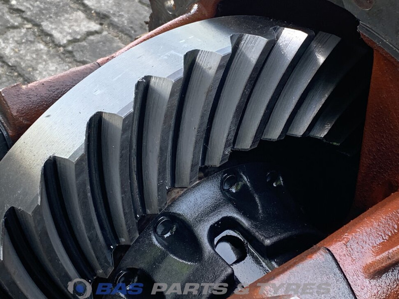 Meritor Differentieel Volvo RSS1332A P11150 - Диференциал за Камион: снимка 5 Meritor Differentieel Volvo RSS1332A P11150 - Диференциал за Камион: снимка 5