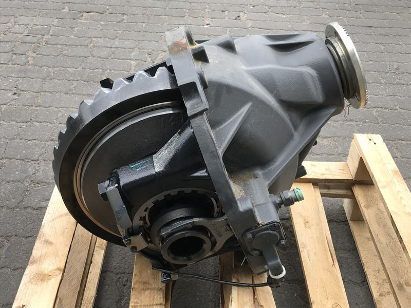 Meritor Differentieel Volvo RSS1344E P13170-E - Диференциал за Камион: снимка 3 Meritor Differentieel Volvo RSS1344E P13170-E - Диференциал за Камион: снимка 3