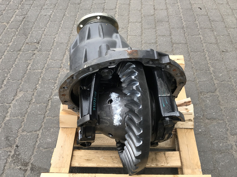 Meritor Differentieel Volvo RSS1344E P13170-E - Диференциал за Камион: снимка 2 Meritor Differentieel Volvo RSS1344E P13170-E - Диференциал за Камион: снимка 2
