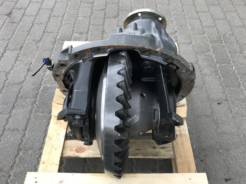 Meritor Differentieel Volvo RSS1344E P13170-E - Диференциал за Камион: снимка 2 Meritor Differentieel Volvo RSS1344E P13170-E - Диференциал за Камион: снимка 2