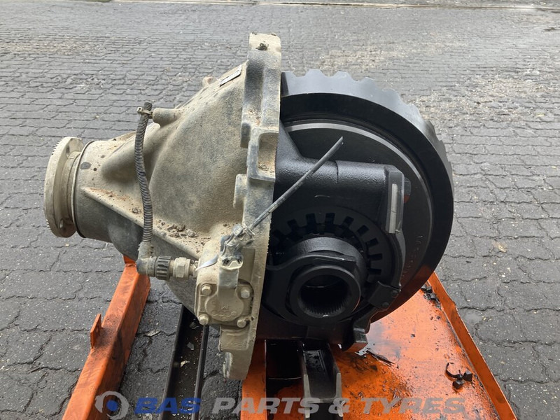 Meritor Differentieel Volvo RSS1360 P13180 - Диференциал за Камион: снимка 1 Meritor Differentieel Volvo RSS1360 P13180 - Диференциал за Камион: снимка 1