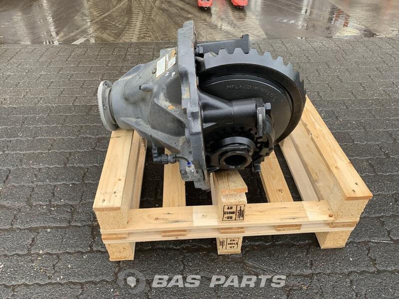 Meritor Differentieel Volvo RSS1370A 23193996 - Диференциал за Камион: снимка 1 Meritor Differentieel Volvo RSS1370A 23193996 - Диференциал за Камион: снимка 1