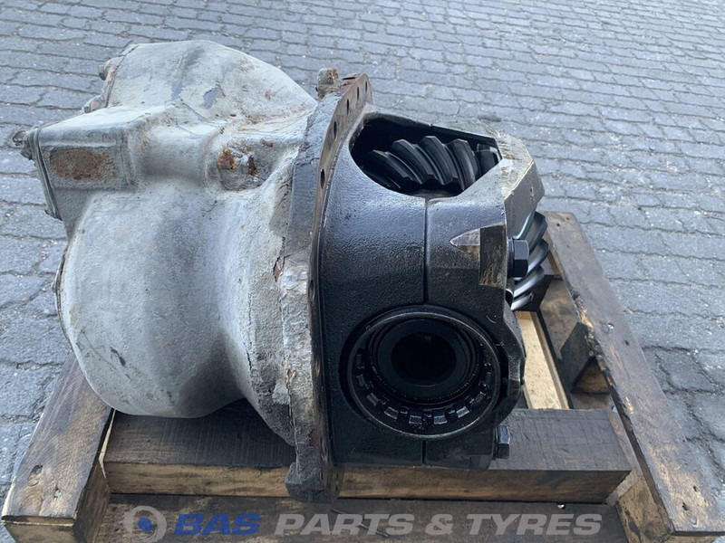 Meritor Differentieel Volvo RT3210HV RT2610HV - Диференциал за Камион: снимка 1 Meritor Differentieel Volvo RT3210HV RT2610HV - Диференциал за Камион: снимка 1