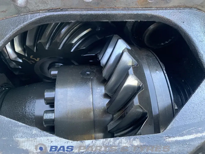 Meritor Differentieel Volvo RT3210HV RT2610HV - Диференциал за Камион: снимка 5 Meritor Differentieel Volvo RT3210HV RT2610HV - Диференциал за Камион: снимка 5