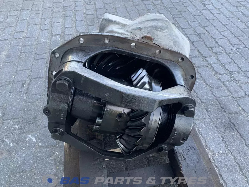 Meritor Differentieel Volvo RT3210HV RT2610HV - Диференциал за Камион: снимка 4 Meritor Differentieel Volvo RT3210HV RT2610HV - Диференциал за Камион: снимка 4