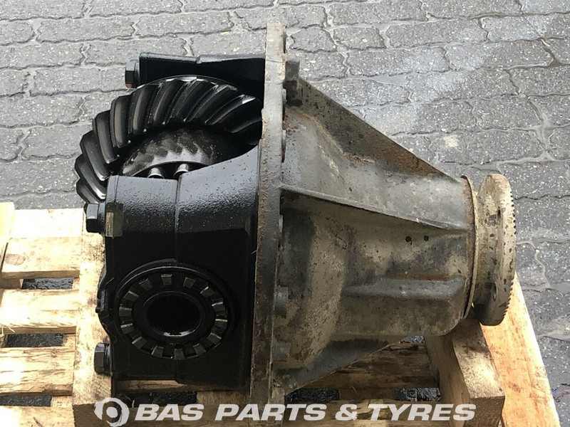 Meritor Differentieel Volvo RTH2610F RT2610HV - Диференциал за Камион: снимка 3 Meritor Differentieel Volvo RTH2610F RT2610HV - Диференциал за Камион: снимка 3