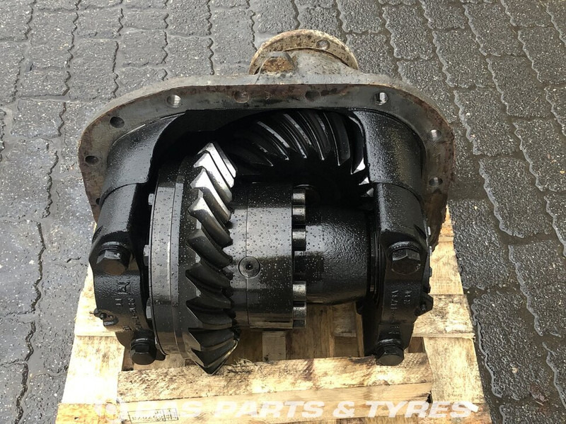 Meritor Differentieel Volvo RTH2610F RT2610HV - Диференциал за Камион: снимка 2 Meritor Differentieel Volvo RTH2610F RT2610HV - Диференциал за Камион: снимка 2
