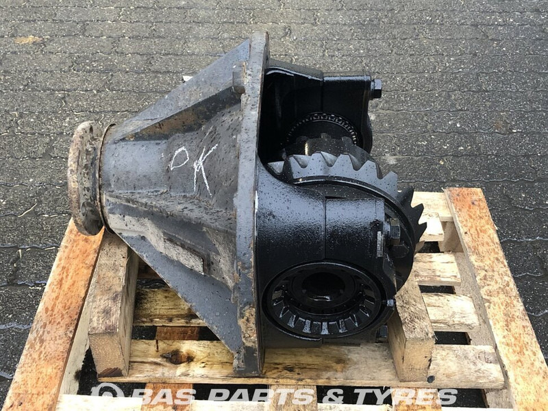 Meritor Differentieel Volvo RTH2610F RT2610HV - Диференциал за Камион: снимка 1 Meritor Differentieel Volvo RTH2610F RT2610HV - Диференциал за Камион: снимка 1