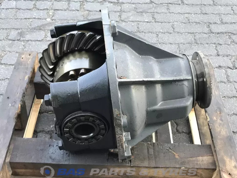 Meritor - Диференциал за Камион: снимка 3 Meritor - Диференциал за Камион: снимка 3