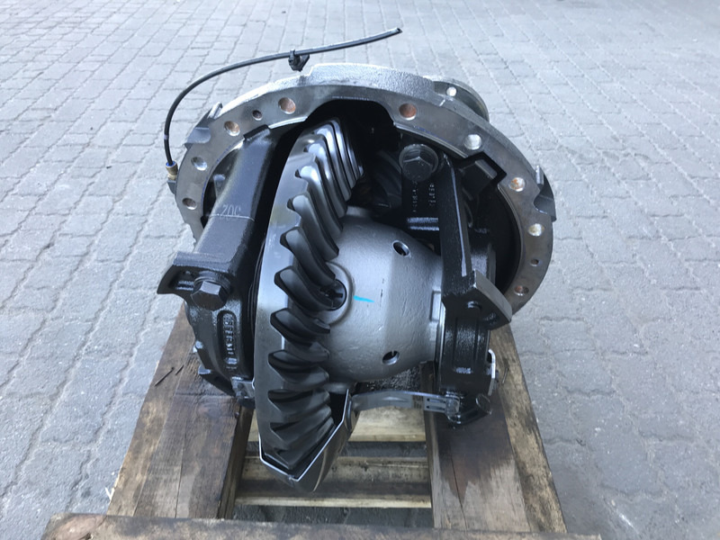 Meritor - Диференциал за Камион: снимка 2 Meritor - Диференциал за Камион: снимка 2