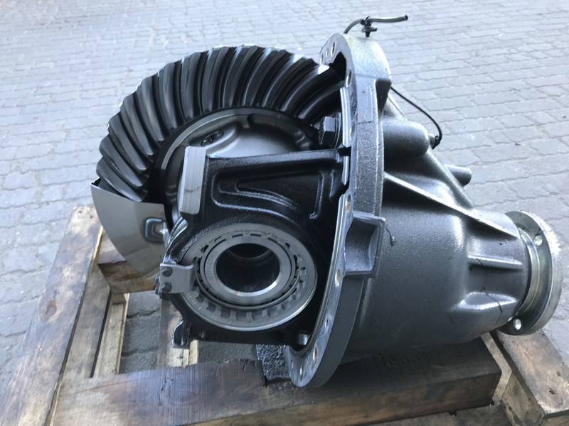 Meritor - Диференциал за Камион: снимка 3 Meritor - Диференциал за Камион: снимка 3