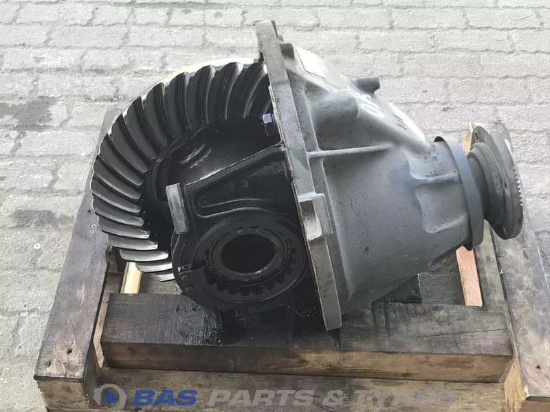 Meritor - Диференциал за Камион: снимка 3 Meritor - Диференциал за Камион: снимка 3
