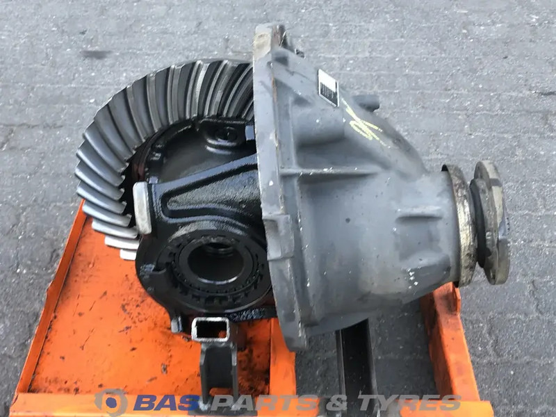 Meritor - Диференциал за Камион: снимка 3 Meritor - Диференциал за Камион: снимка 3