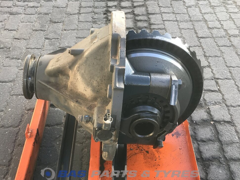 Meritor - Диференциал за Камион: снимка 1 Meritor - Диференциал за Камион: снимка 1