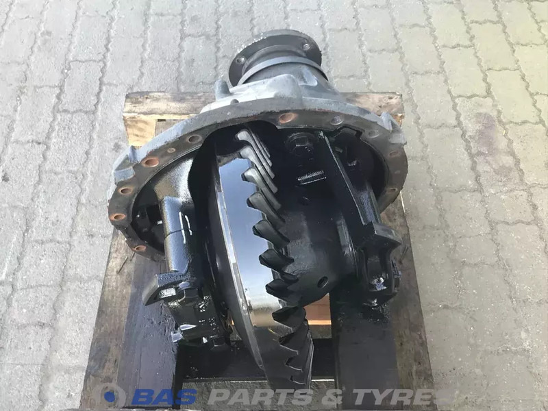 Meritor - Диференциал за Камион: снимка 2 Meritor - Диференциал за Камион: снимка 2