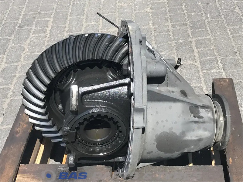 Meritor - Диференциал за Камион: снимка 3 Meritor - Диференциал за Камион: снимка 3