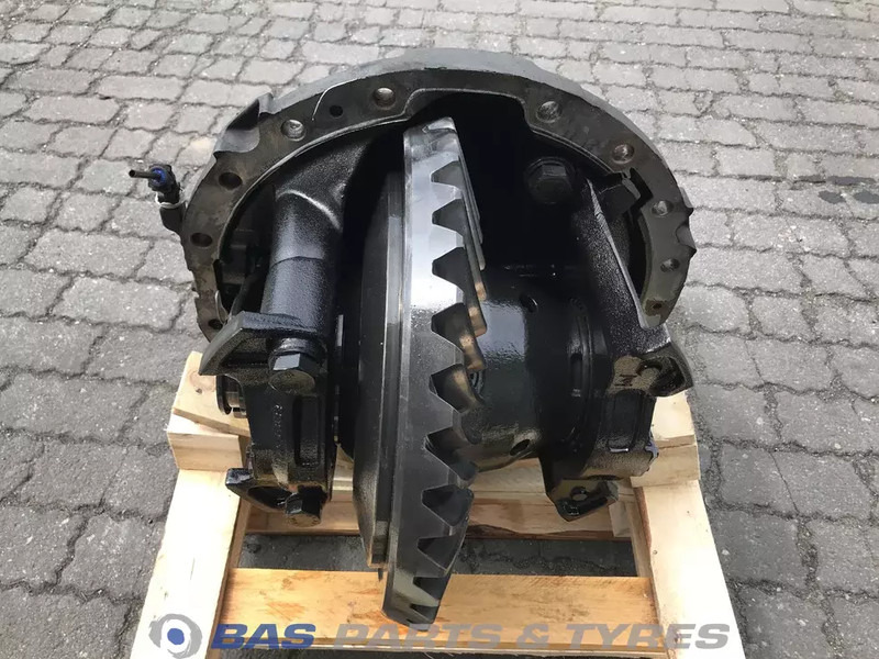 Meritor - Диференциал за Камион: снимка 2 Meritor - Диференциал за Камион: снимка 2