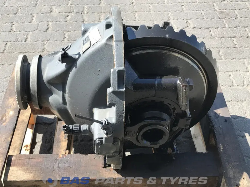 Meritor - Диференциал за Камион: снимка 1 Meritor - Диференциал за Камион: снимка 1